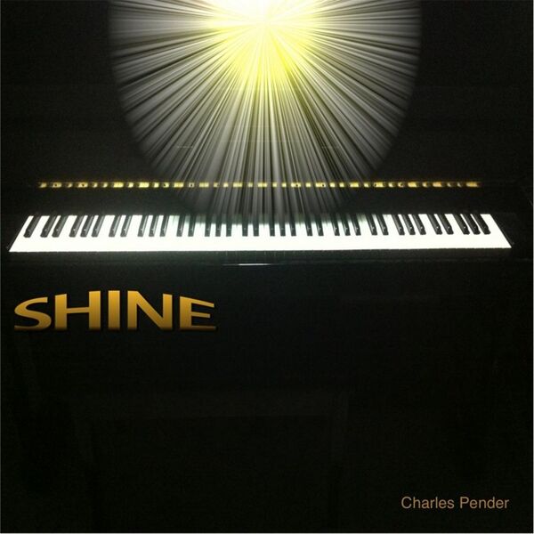 Cover art for Shine