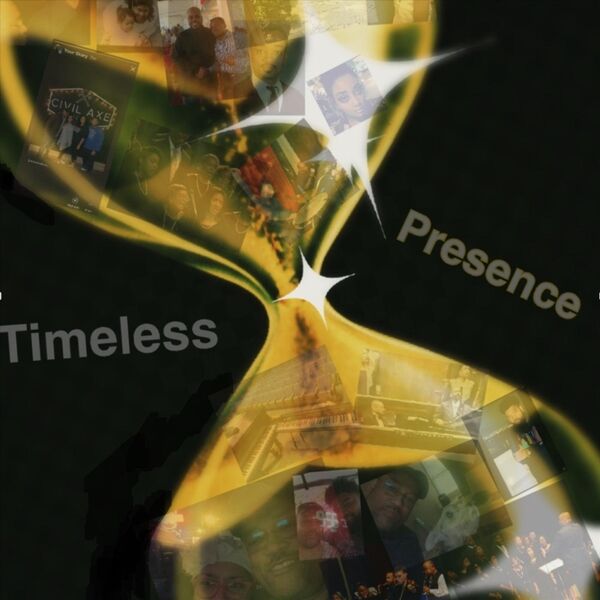 Cover art for Timeless Presence